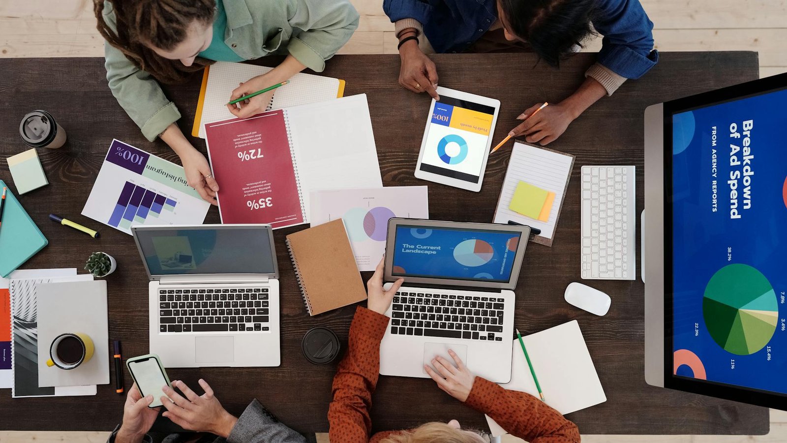 Performance Marketing